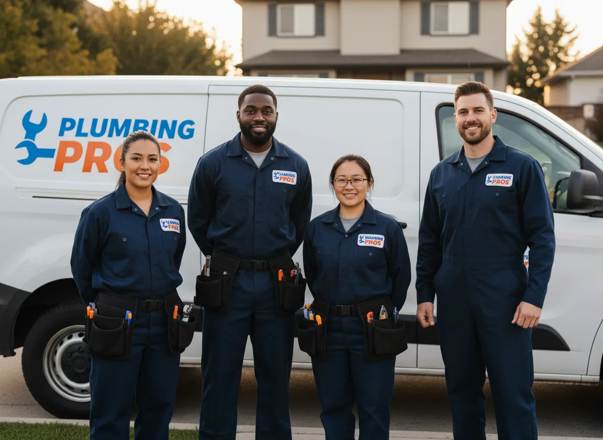 Water Heater Repair company in Fairbanks, AK